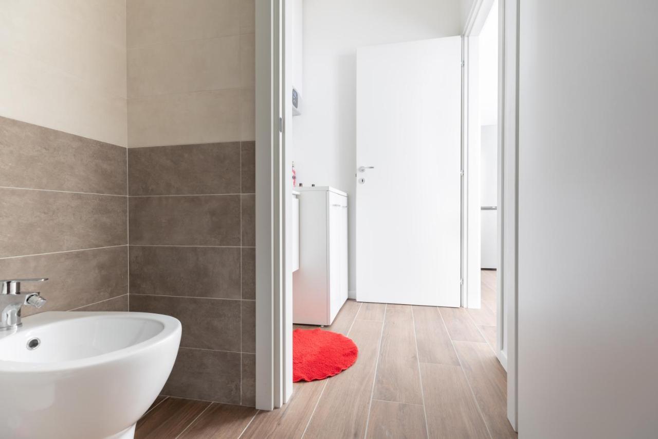 Minerva - 1 Bedroom Apartment Two Steps From Milano Centrale Eksteriør bilde