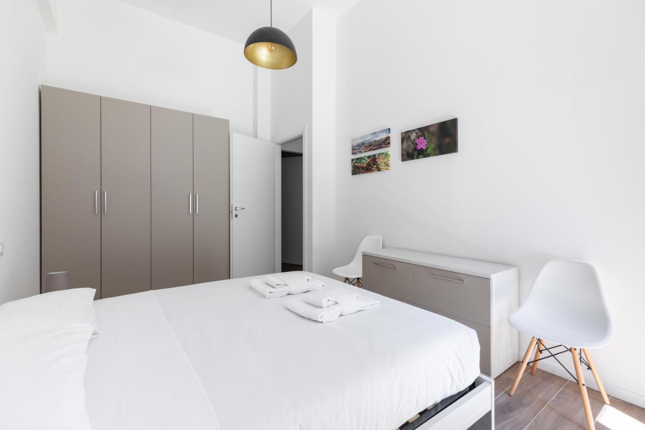 Minerva - 1 Bedroom Apartment Two Steps From Milano Centrale Eksteriør bilde