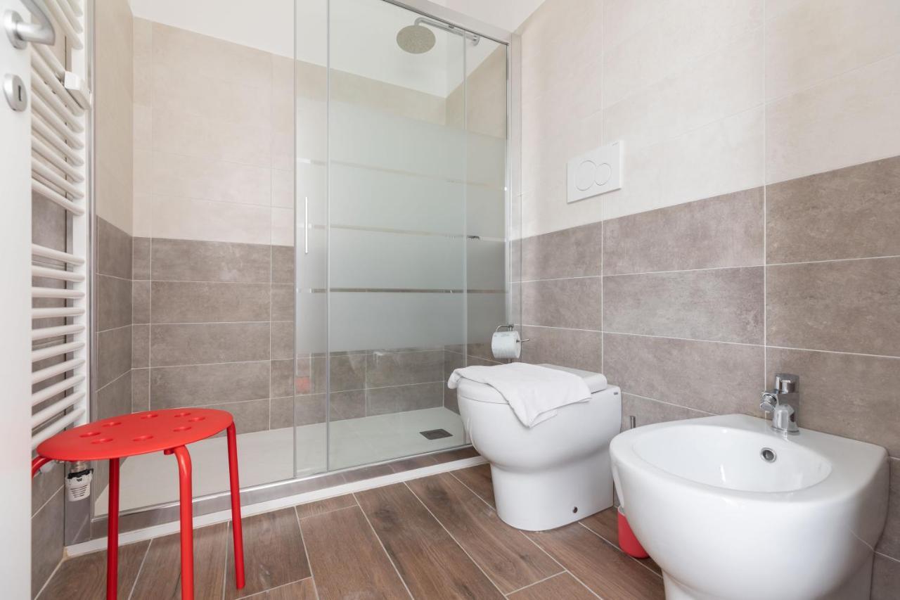 Minerva - 1 Bedroom Apartment Two Steps From Milano Centrale Eksteriør bilde