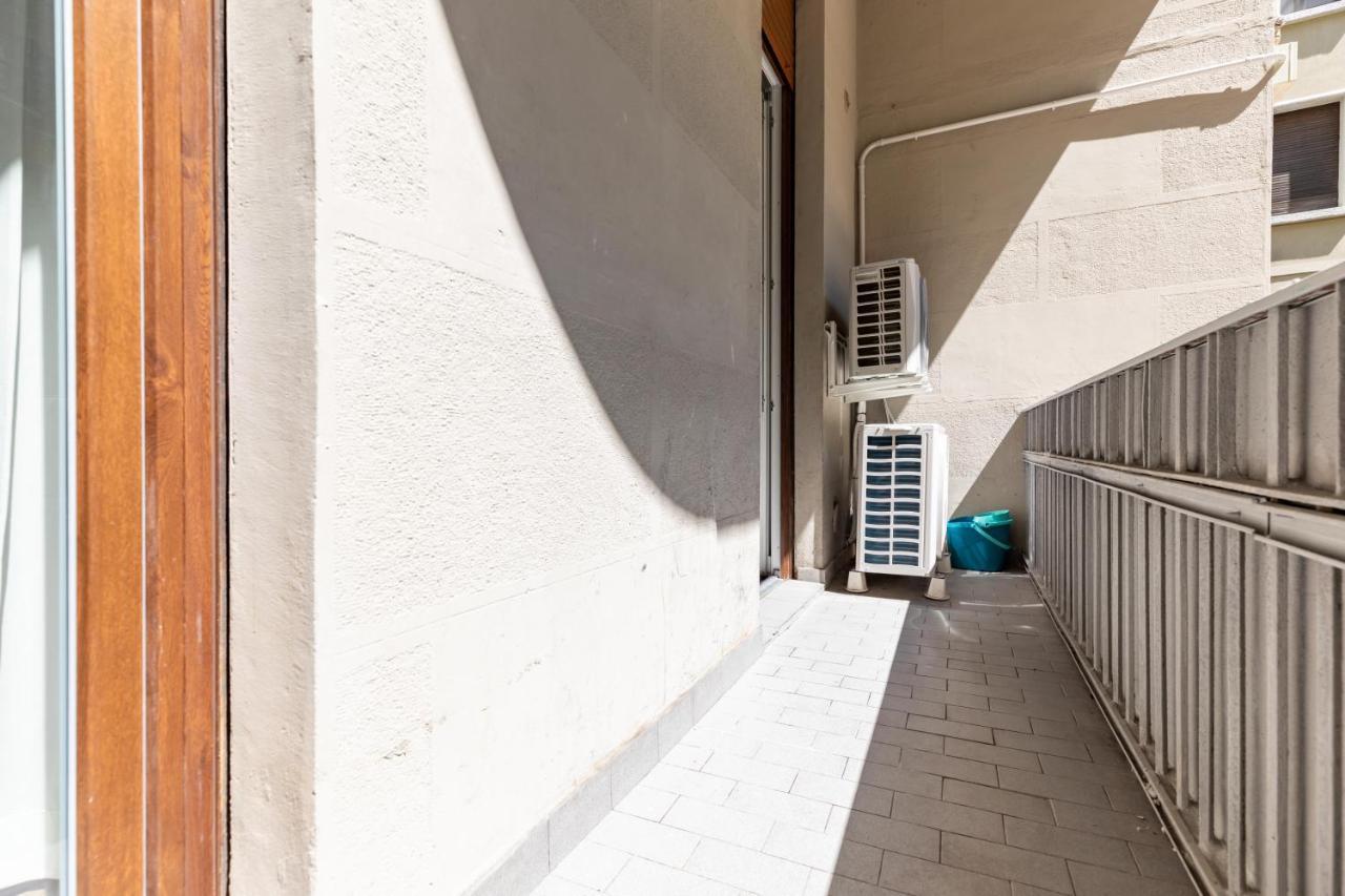 Minerva - 1 Bedroom Apartment Two Steps From Milano Centrale Eksteriør bilde