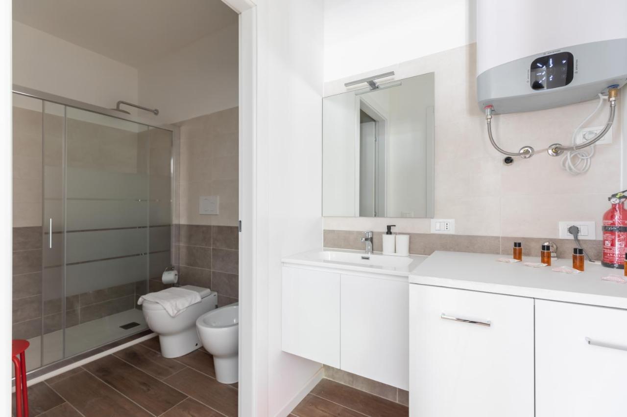 Minerva - 1 Bedroom Apartment Two Steps From Milano Centrale Eksteriør bilde