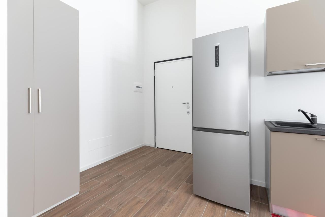 Minerva - 1 Bedroom Apartment Two Steps From Milano Centrale Eksteriør bilde