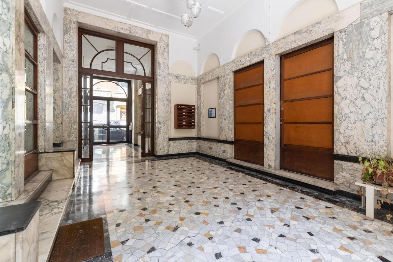 Minerva - 1 Bedroom Apartment Two Steps From Milano Centrale Eksteriør bilde