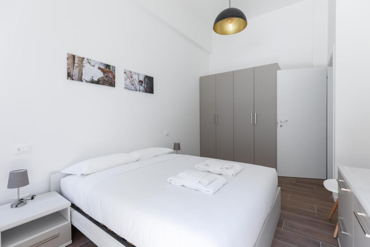 Minerva - 1 Bedroom Apartment Two Steps From Milano Centrale Eksteriør bilde